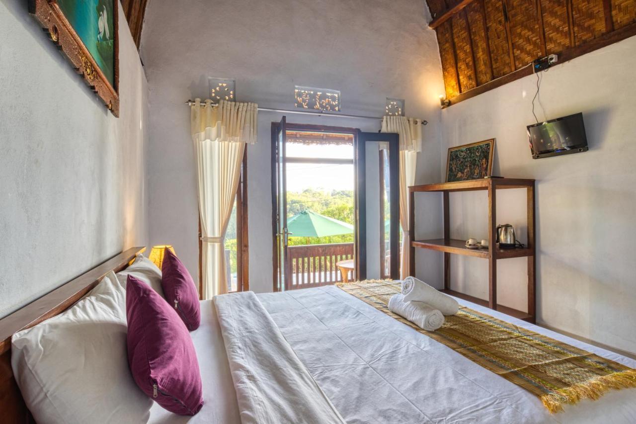 The Mountain Cottage Sakti Εξωτερικό φωτογραφία