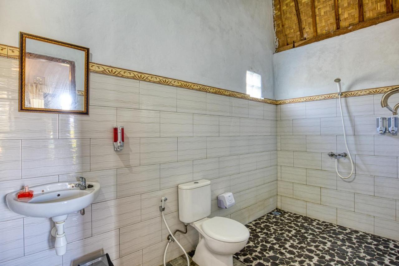 The Mountain Cottage Sakti Εξωτερικό φωτογραφία