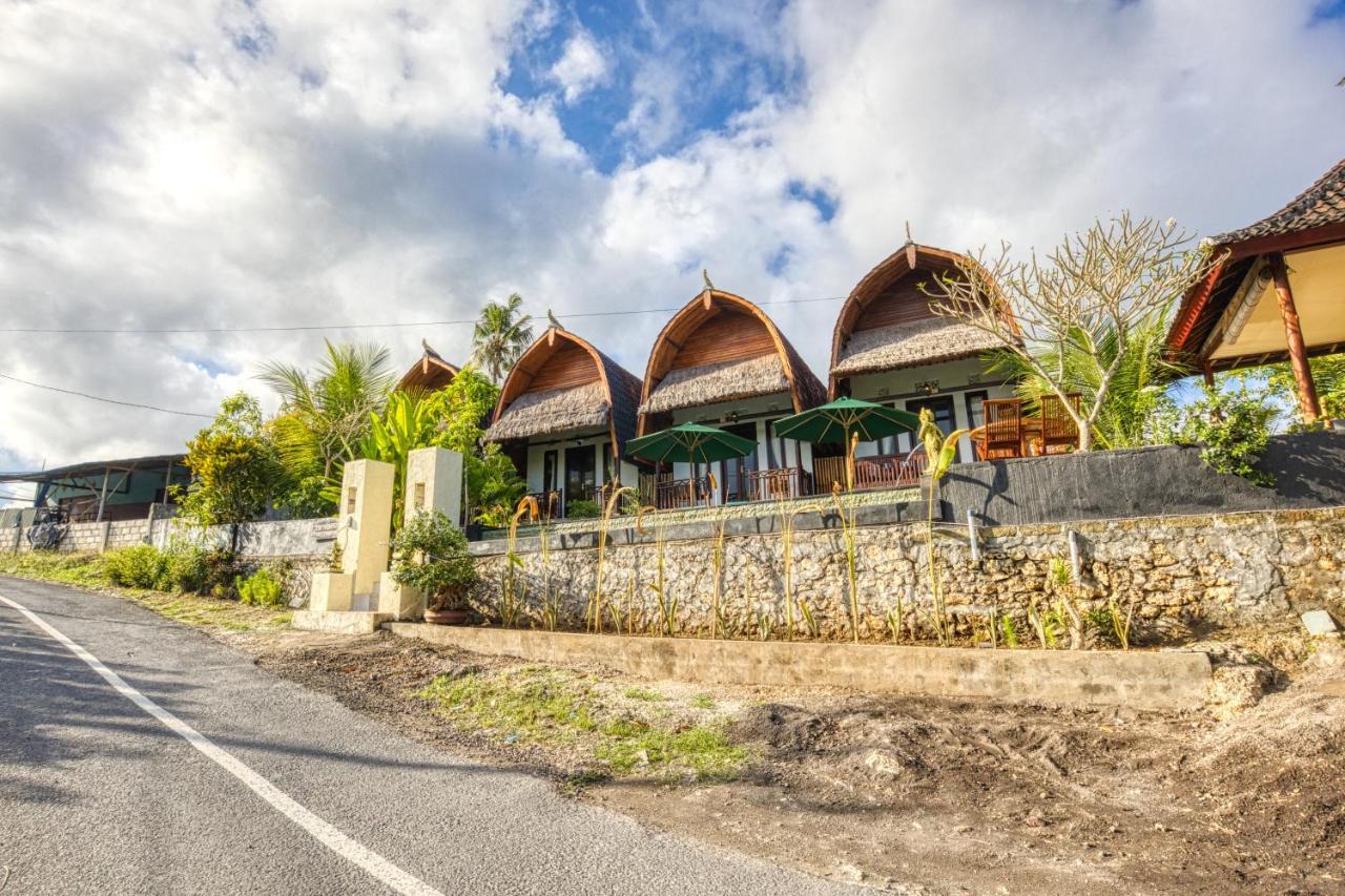 The Mountain Cottage Sakti Εξωτερικό φωτογραφία