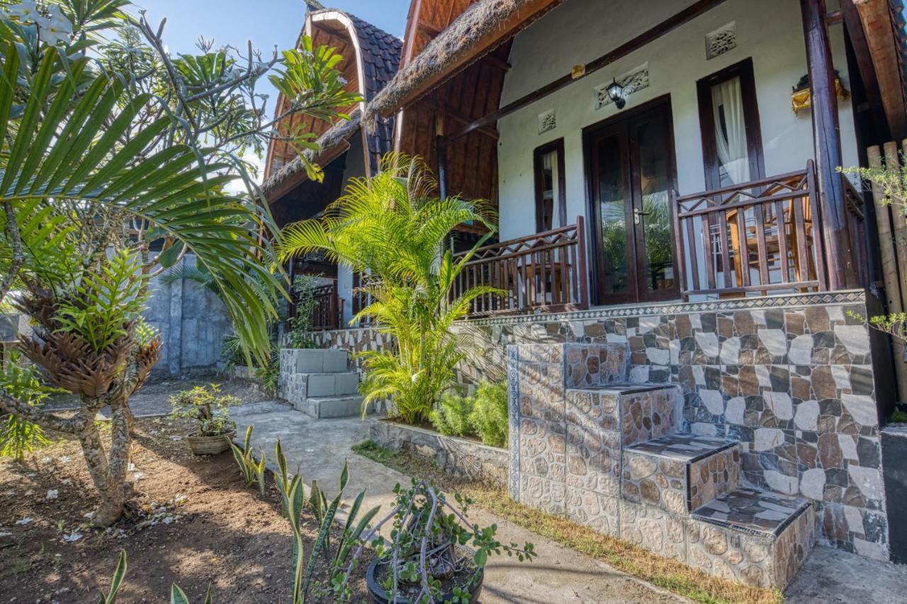 The Mountain Cottage Sakti Εξωτερικό φωτογραφία